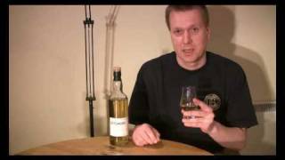 preview picture of video 'Bruichladdich Octomore Futures Islay Single Malt Whisky'