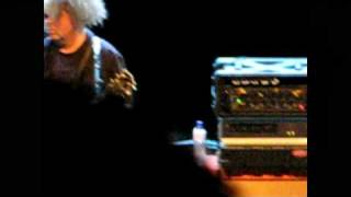 Fantômas - Experiment in Terror 8/12/2008 London Astoria