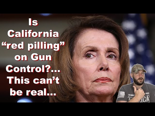 Are Californians starting to "get it"?... is the San Diego Times waking up to Gun Control FAILURE?