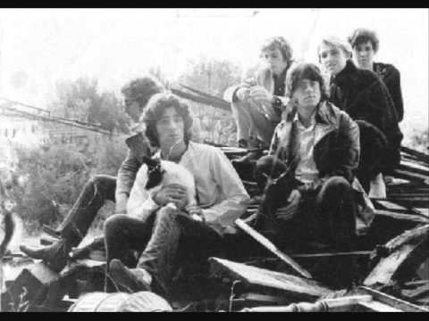 (Mark Weitz - Ed King) - Strawberry Alarm Clock