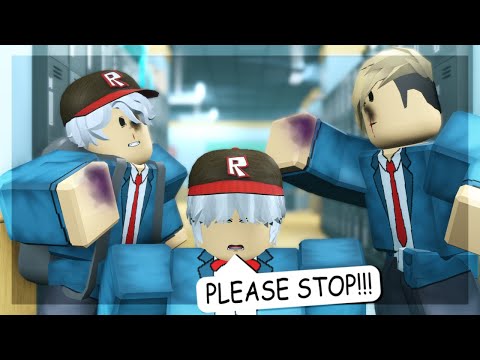 ROBLOX GUEST BULLY STORY