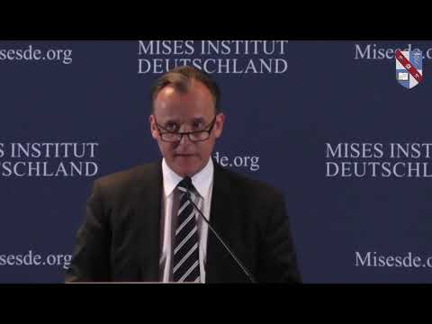 Absolute Eigentumsrechte als ökologischer Imperativ