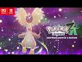 Vídeo de jogabilidade de Pokémon Legends: Z-A  Nintendo