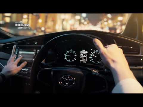 Innova crysta car rental services