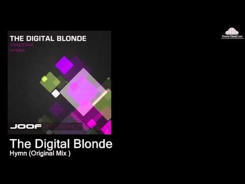 The Digital Blonde - Hymn (Original Mix ) [Trance]