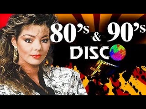 ABBA, Boney M, Modern Talking, Sandra, Bad Boys Blue, C C Catch 🪩 Eurodisco Dance Legends