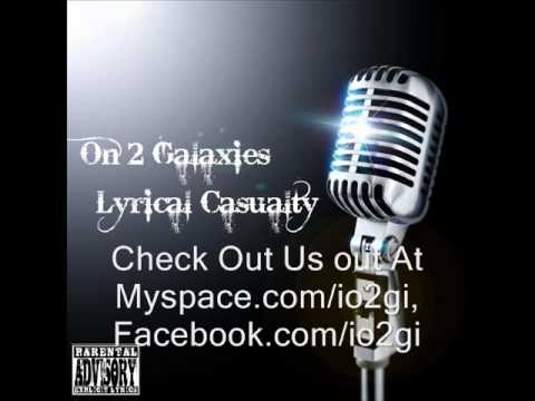 O-2-G Ft. Gemini - Heavy Hitters