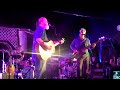 "Illegal Oyster" The Gourds