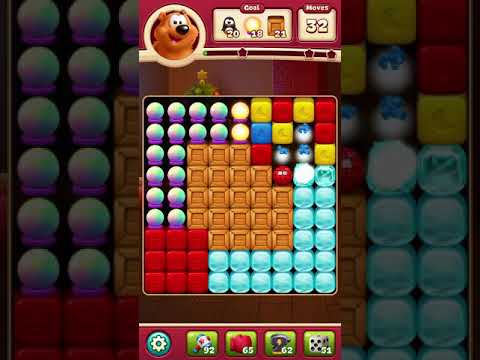 Toon blast level 2199 (no boosters)😜