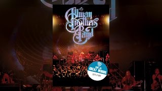 The Allman Brothers: Live at Great Woods