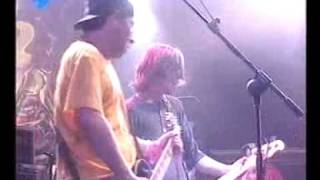 Bad Religion - American Jesus (Live &#39;96)