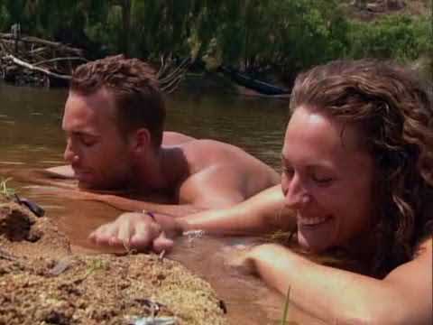 Survivor: The Australian Outback | Relationships