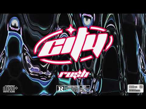 RU$H - CITY [prod. Lil Noon]
