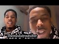 Pooh Shiesty Responds To Dallas G00N After He Didn T Show Up To Perform I Ll Sm Ck You