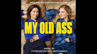My Old Ass 2024 Soundtrack | Boat Sex - Tyler Hilton &amp; Jaco Caraco | Original Motion Picture Score |