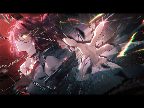 Nightcore – Electric (Remix) - (Lyrics)