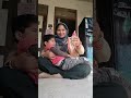 बिल्ली को भी दूध पीना है Viral Trending Funny Shorts Cat Milk 