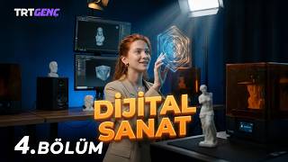 Dijitalist 4. Bölüm | Selçuk Artut