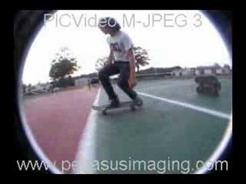 tennis courts session 2