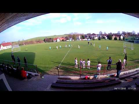 Sokol Dolní Kralovice - Teplýšovice