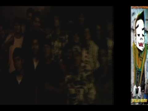 8os9: Flecha vs Racky - Apus Atipanaku 2