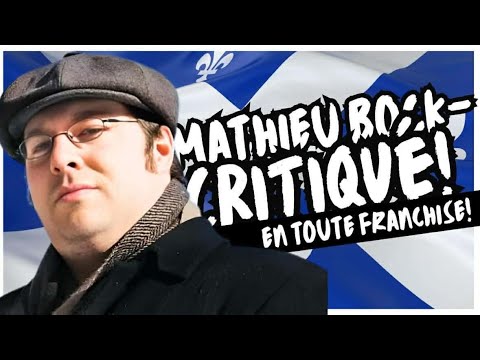 OPUB #7 - Mathieu Bock-Coté à TLMEP - L'analyse