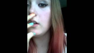 Aaron Salem cover I know