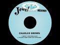 Please Come Home For Christmas de Charles Brown