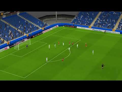 AJ Auxerre 1-3 CS Sedan Ardennes - Match Highlights
