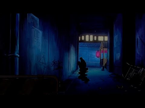 Ciscaux & Shady Moon - 2 Step