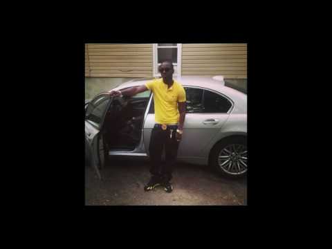 dblackadon ft b rebel - black on black crime