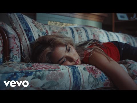 spill tab - PINK LEMONADE (Official Video)