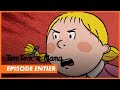 TOM TOM ET NANA Episode Entier La Partie De Monopoly CANAL Kids
