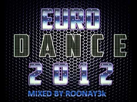 Eurodance 90's
