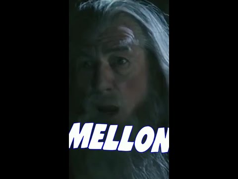 👑 JRR TOLKIEN Inventa IDIOMAS