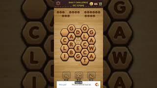 Word Search Hexa - Word Crush video preview