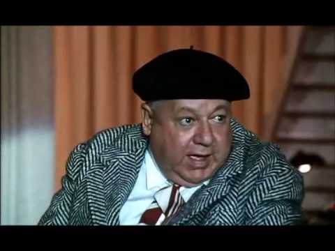 Fantozzi alla Riscossa : MERDACCIA