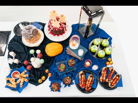 What's Cooking with Manuel - Prog 05 - 271021