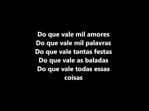 Daniel Berg   Eu Não Quero Mais Ser Igual