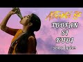 Atrangi Re movie song |Toofaan si kudi|lyrics|