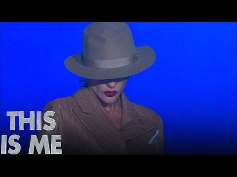 This is me - Elena balla "Hey Pachuco"