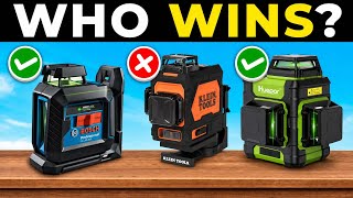 5 Best 360 DEGREE LASER LEVEL 2026 | Top 360 Laser Levels