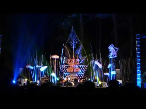 Tiga pagi - live festifal rogojembangan Petungkriyono kab. Pekalongan