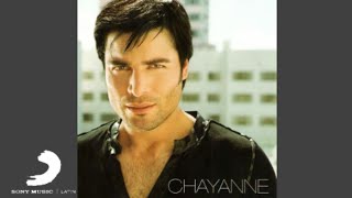 Chayanne - Salome (Club Mix-Radio Edit) (Cover Audio)