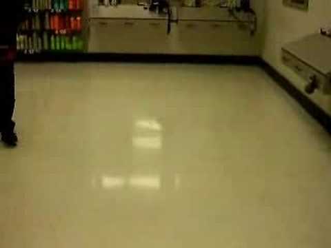 The Floor by D & M Commercial cleaning INC, - YouTube