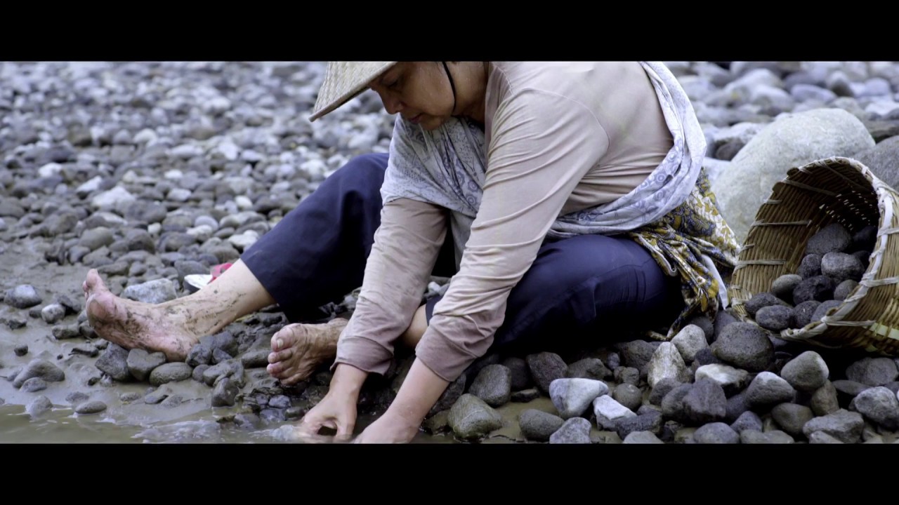 Film IBU maafkan aku - official trailer 2016