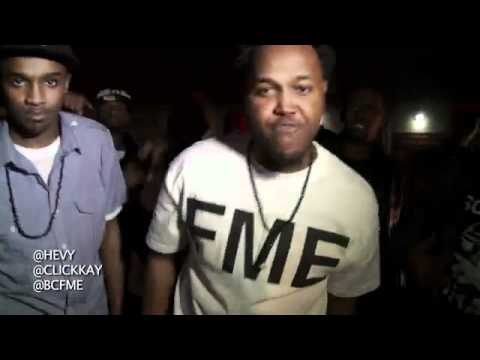 Hustle Hard Remix   Hevy feat Kay