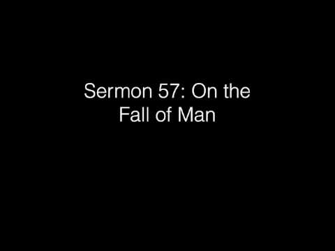 Sermon 57, On the Fall of Man