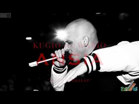 KUGIO - ANSIA - (Wario Prod.) RAP ITA
