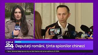 Scandal în PNL după ce Alin Nica a fost înlăturat de la șefia filialei Timiș